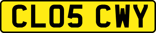 CL05CWY