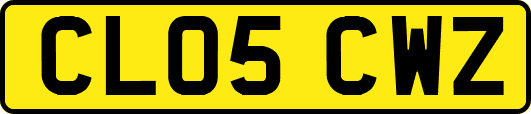 CL05CWZ