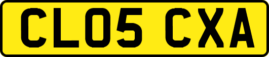 CL05CXA