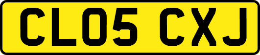 CL05CXJ
