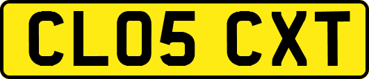 CL05CXT