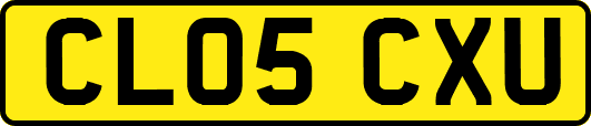 CL05CXU