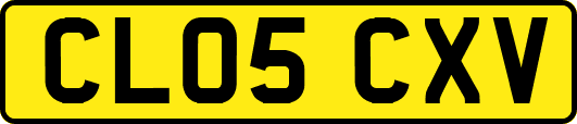 CL05CXV