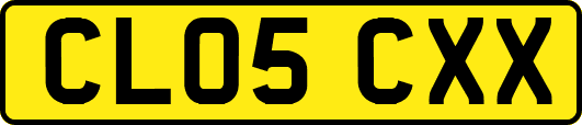 CL05CXX
