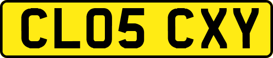 CL05CXY