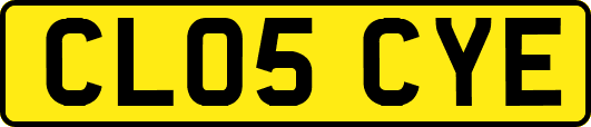 CL05CYE