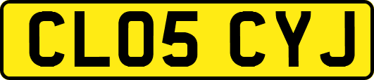 CL05CYJ