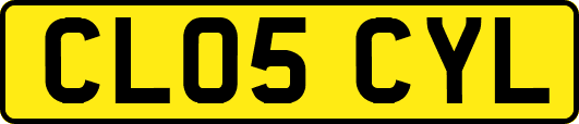 CL05CYL