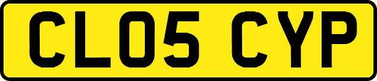 CL05CYP