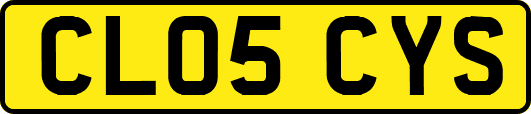 CL05CYS