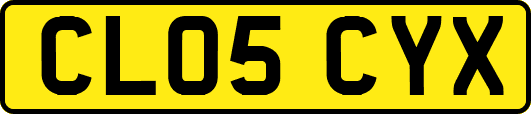 CL05CYX