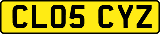 CL05CYZ