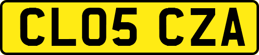 CL05CZA