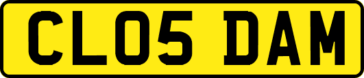 CL05DAM