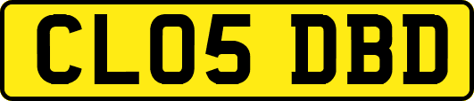 CL05DBD