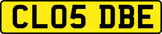 CL05DBE