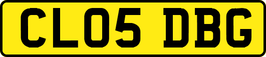 CL05DBG