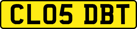 CL05DBT