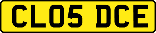 CL05DCE