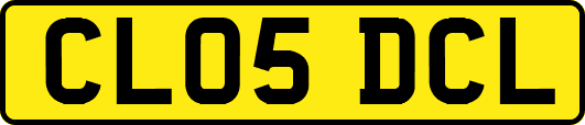 CL05DCL