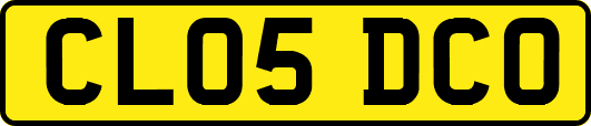 CL05DCO