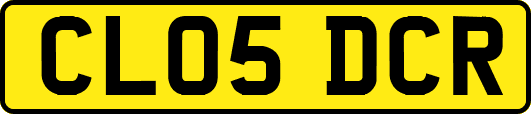 CL05DCR