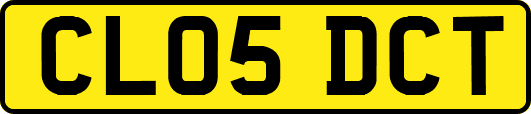 CL05DCT