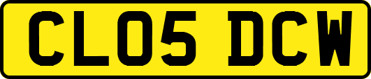 CL05DCW