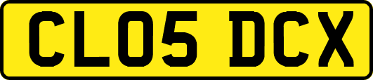 CL05DCX