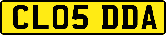 CL05DDA