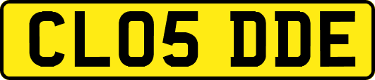 CL05DDE