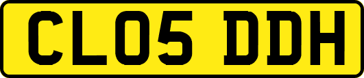 CL05DDH