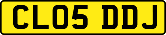 CL05DDJ