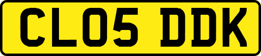 CL05DDK