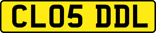 CL05DDL