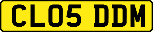 CL05DDM