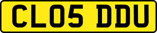 CL05DDU