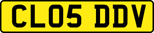 CL05DDV
