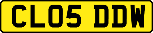 CL05DDW