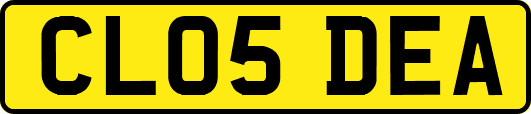 CL05DEA
