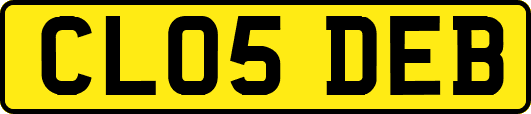 CL05DEB