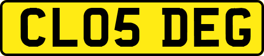 CL05DEG