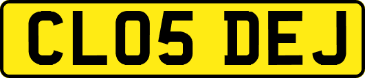 CL05DEJ
