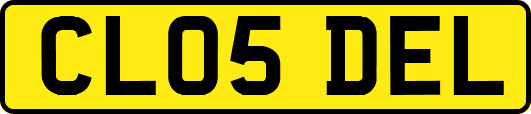 CL05DEL