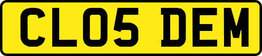 CL05DEM