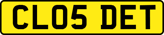 CL05DET