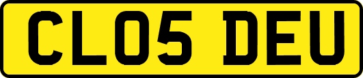CL05DEU