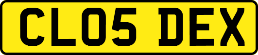 CL05DEX