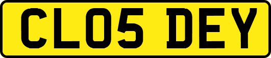 CL05DEY