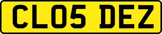 CL05DEZ